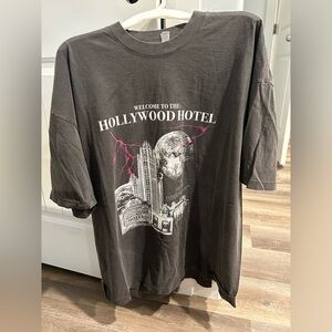 Adelaide’s Fort Hollywood Hotel Tee
